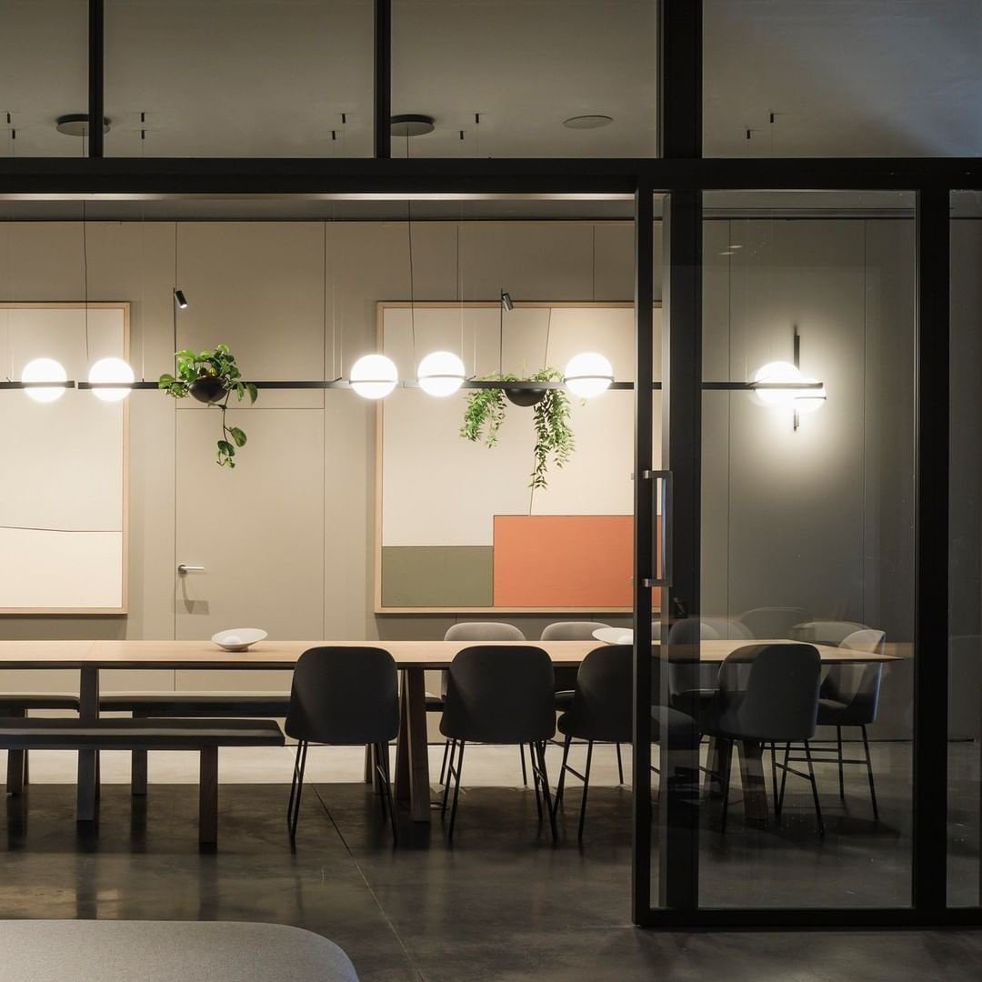 Vacaria Pendant Lamp