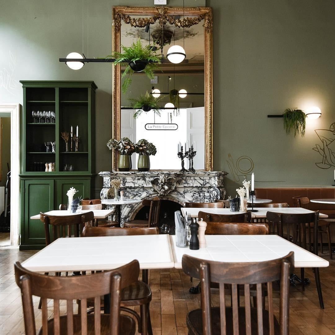 Vacaria Pendant Lamp