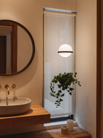 Vacaria Pendant Lamp