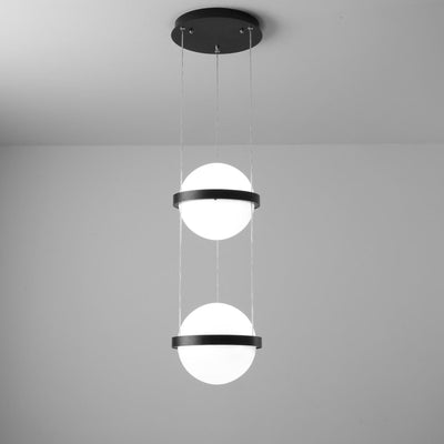 Vacaria Pendant Lamp