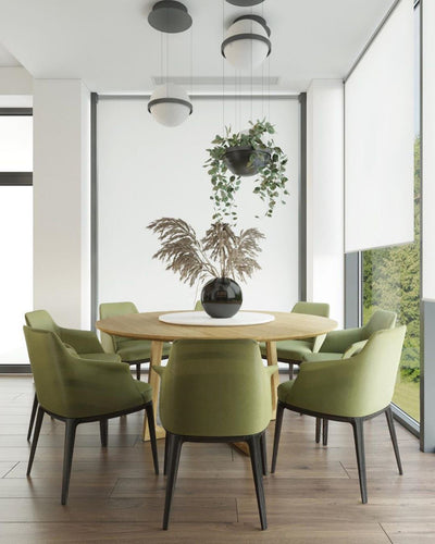 Vacaria Pendant Lamp