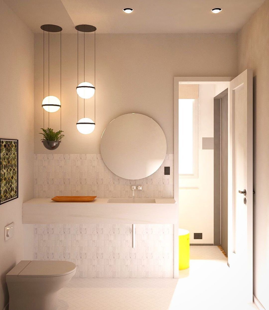 Vacaria Pendant Lamp