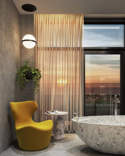 Vacaria Pendant Lamp