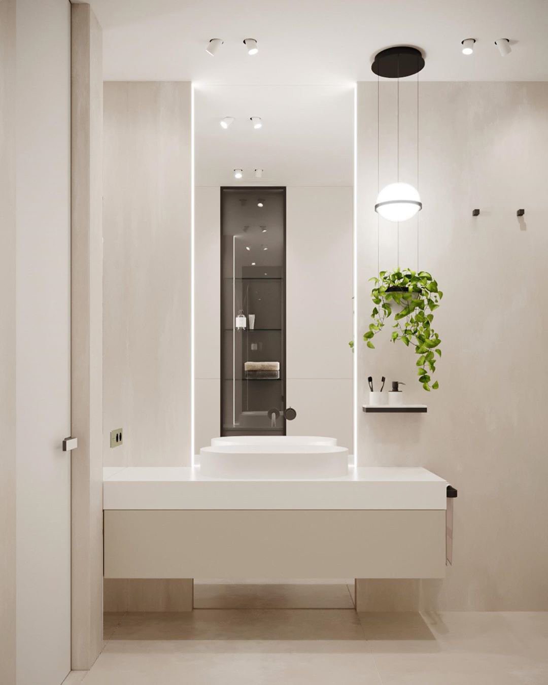 Vacaria Pendant Lamp
