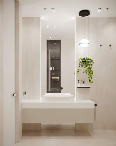 Vacaria Pendant Lamp
