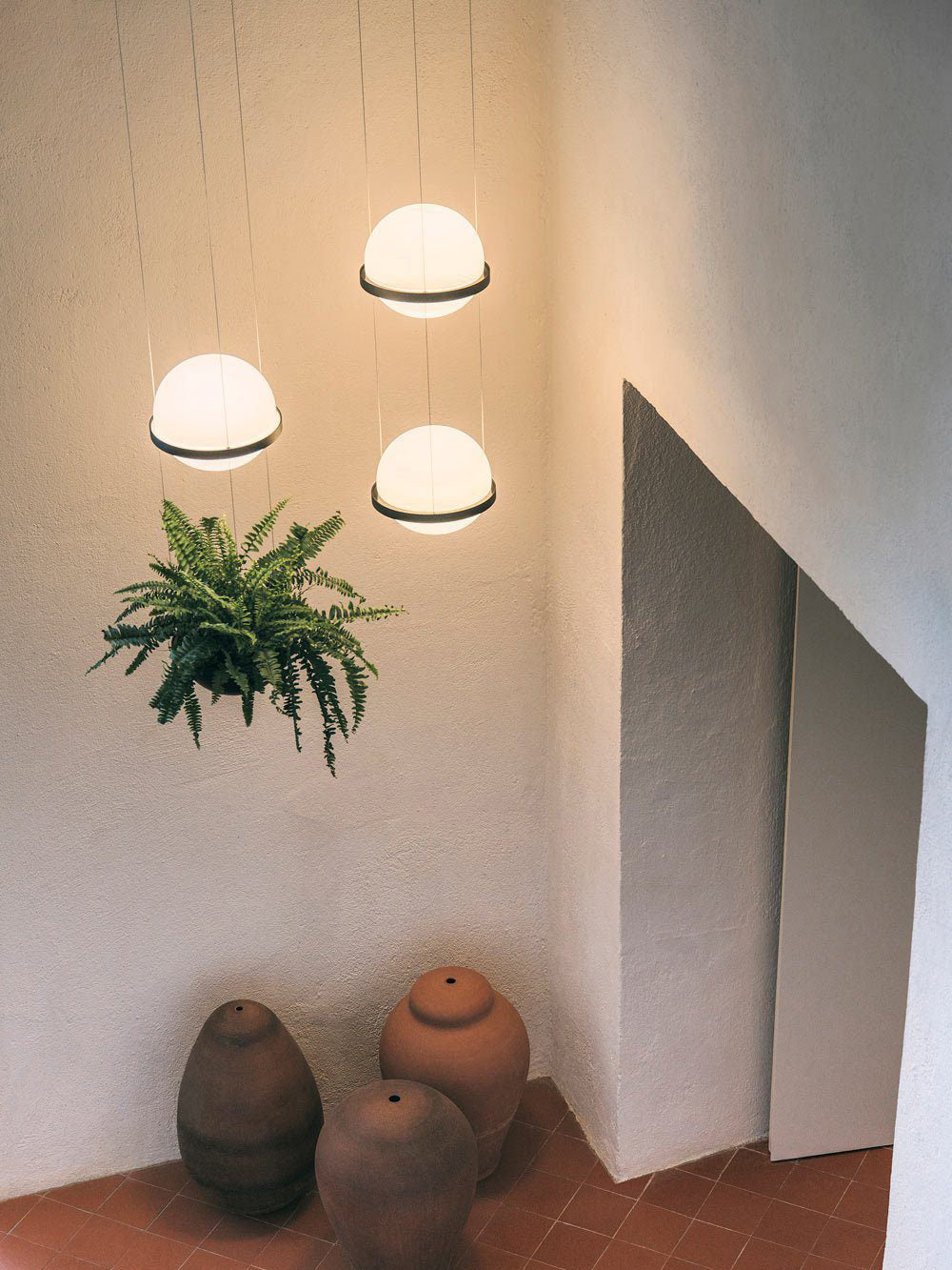 Vacaria Pendant Lamp