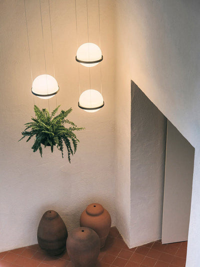 Vacaria Pendant Lamp