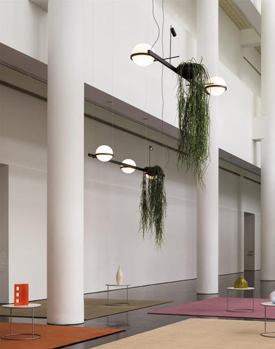 Vacaria Pendant Lamp