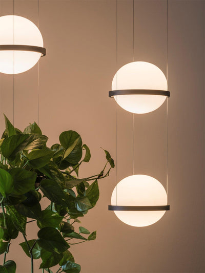 Vacaria Pendant Lamp