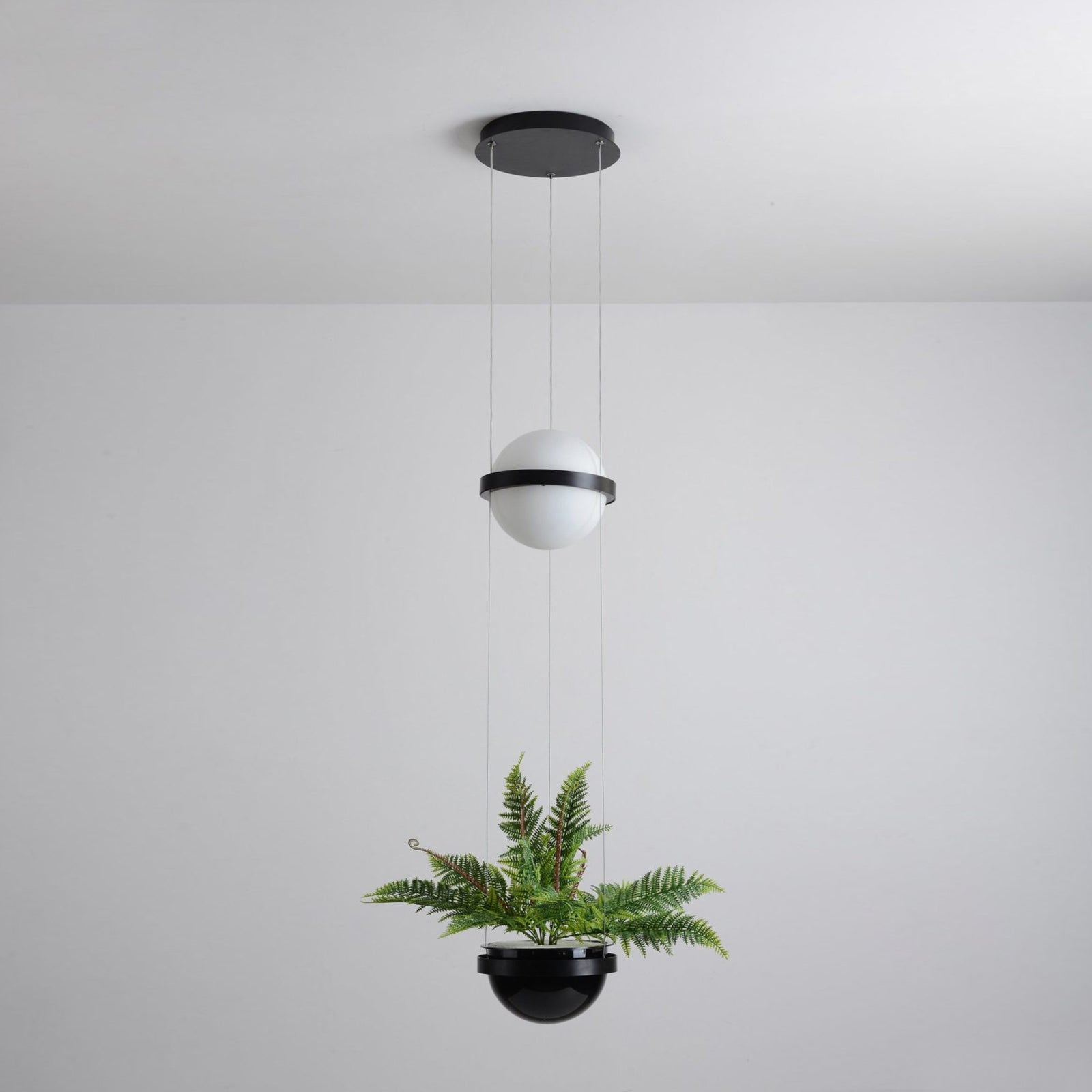 Vacaria Pendant Lamp