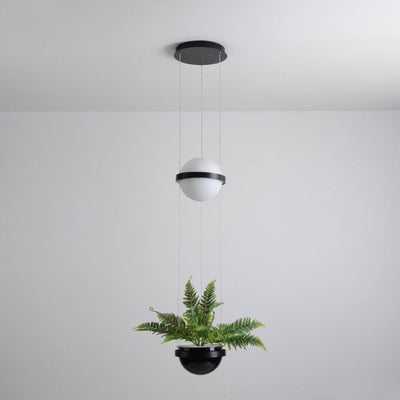Vacaria Pendant Lamp
