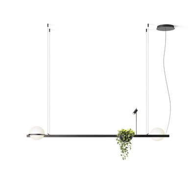 Vacaria Pendant Lamp