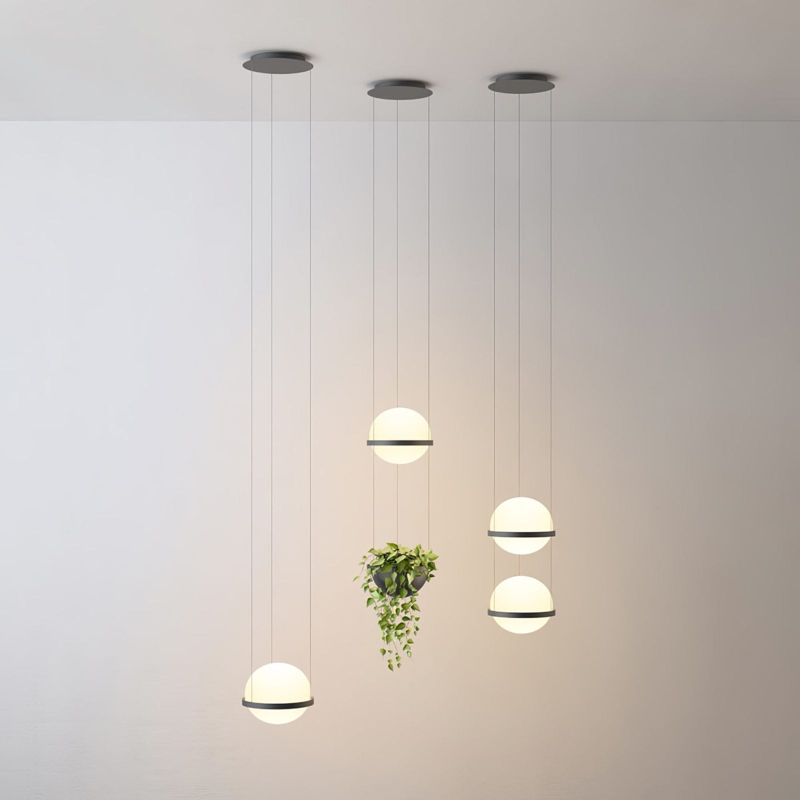 Vacaria Pendant Lamp