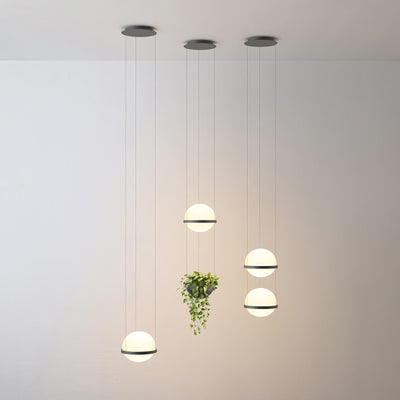 Vacaria Pendant Lamp