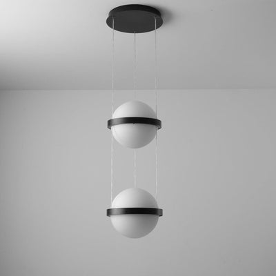 Vacaria Pendant Lamp