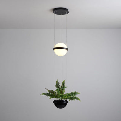 Vacaria Pendant Lamp