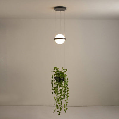 Vacaria Pendant Lamp