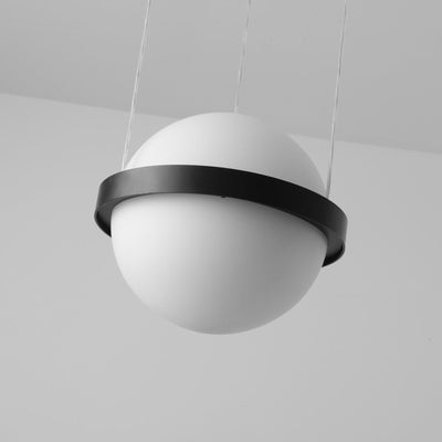 Vacaria Pendant Lamp