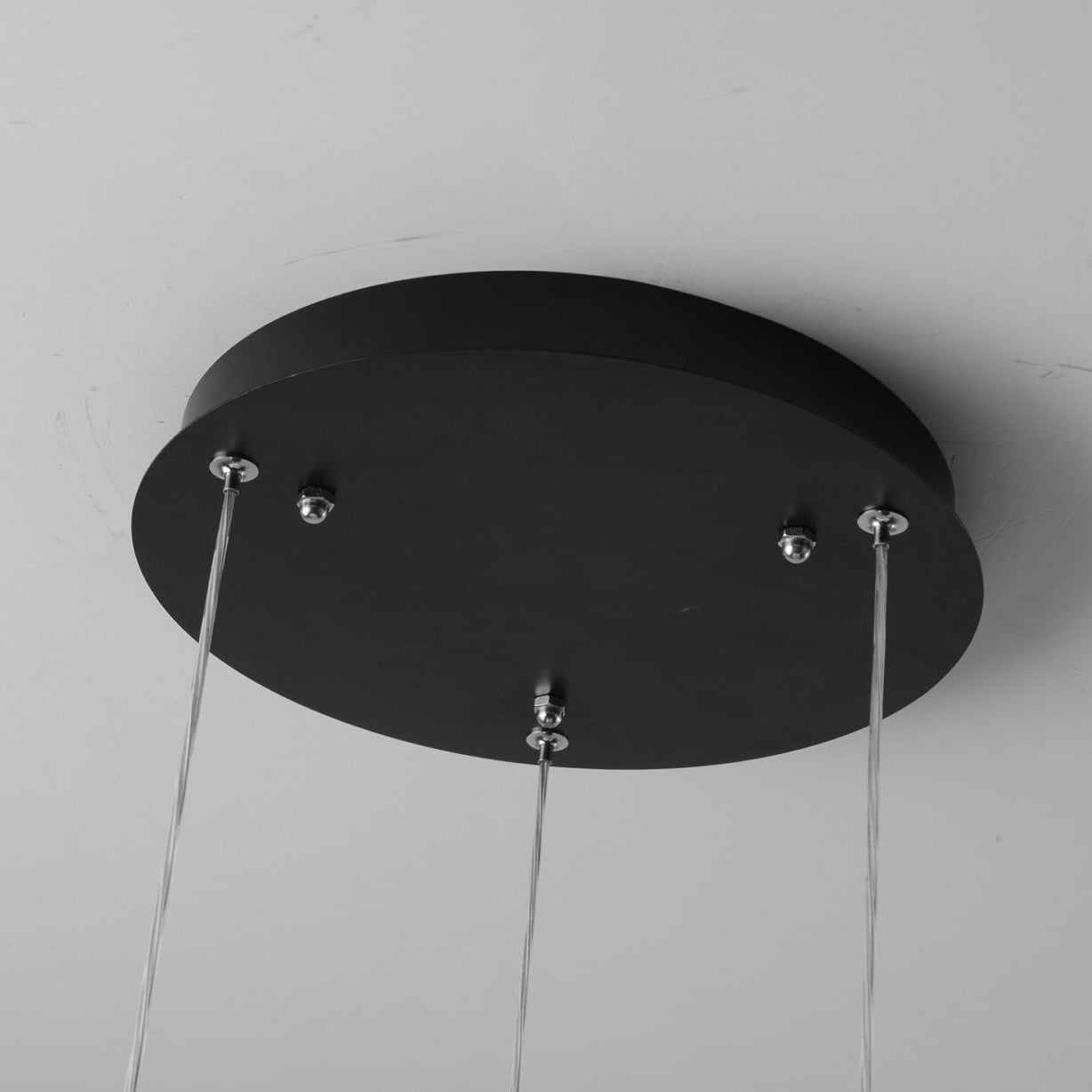 Vacaria Pendant Lamp