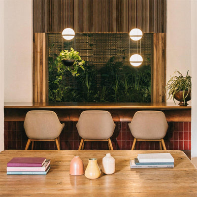Vacaria Pendant Lamp