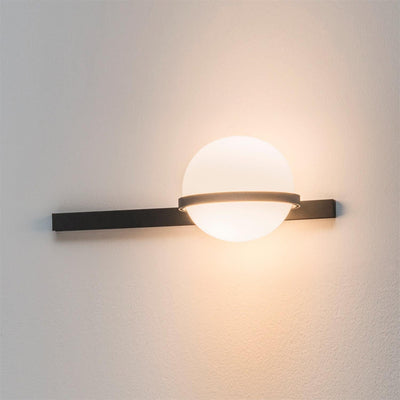 Olthaarae Plastic Wall Lamp