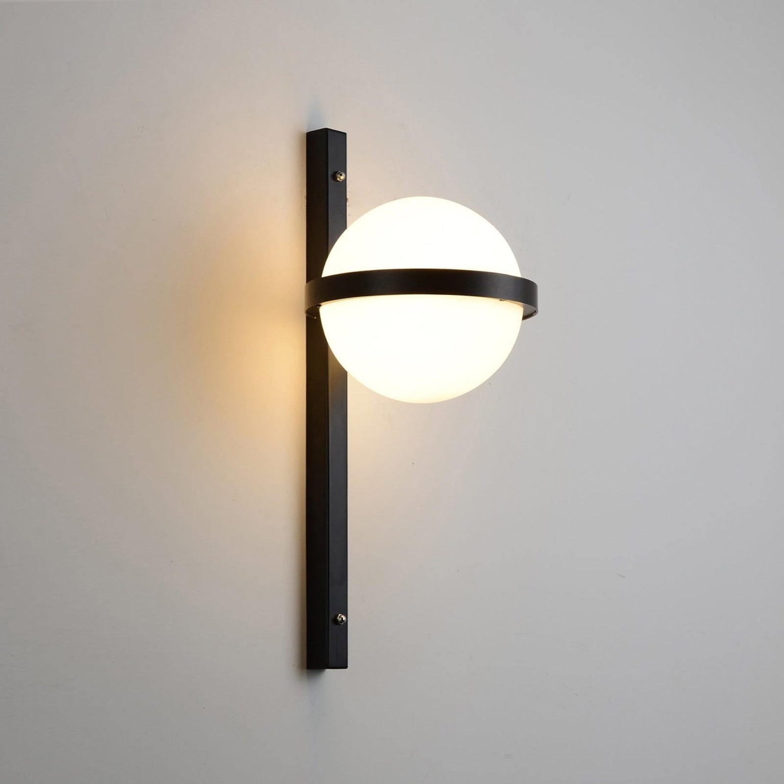 Olthaarae Plastic Wall Lamp