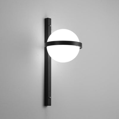 Olthaarae Plastic Wall Lamp