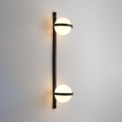 Suren Indoor  Outdoor Wall Light