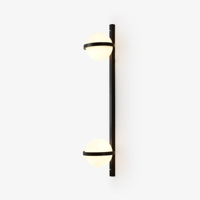 Suren Indoor  Outdoor Wall Light