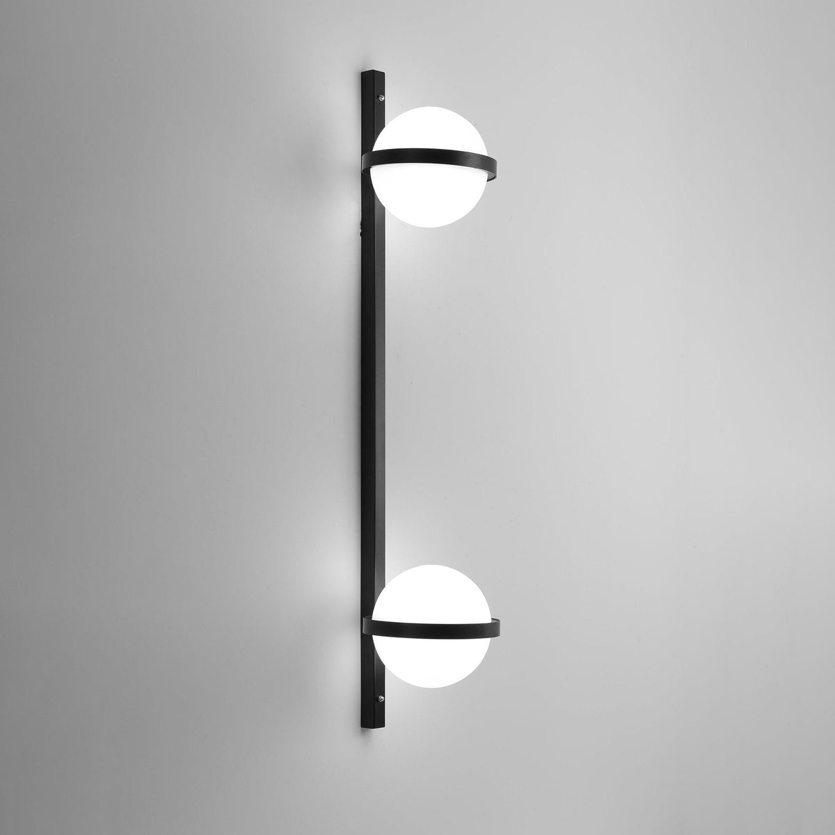 Suren Indoor  Outdoor Wall Light