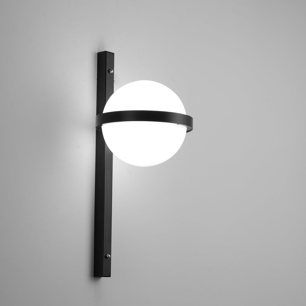 Suren Indoor  Outdoor Wall Light