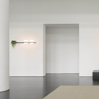 Elmarisra Modern Minimalist Wall Light