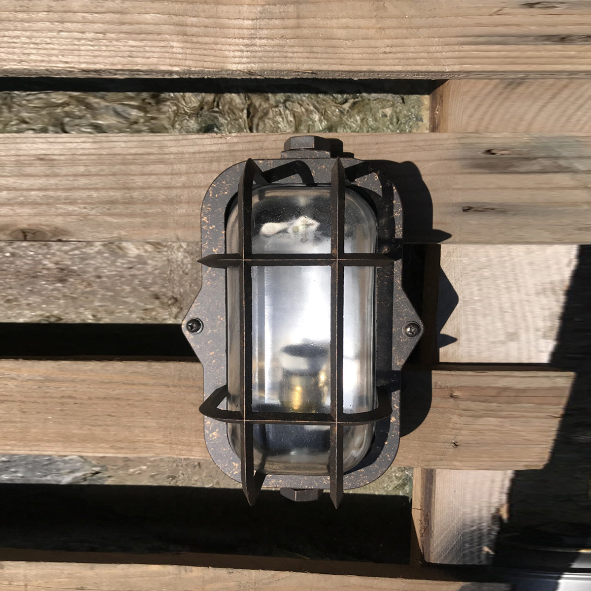 Marineer Wall Light