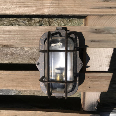Marineer Wall Light