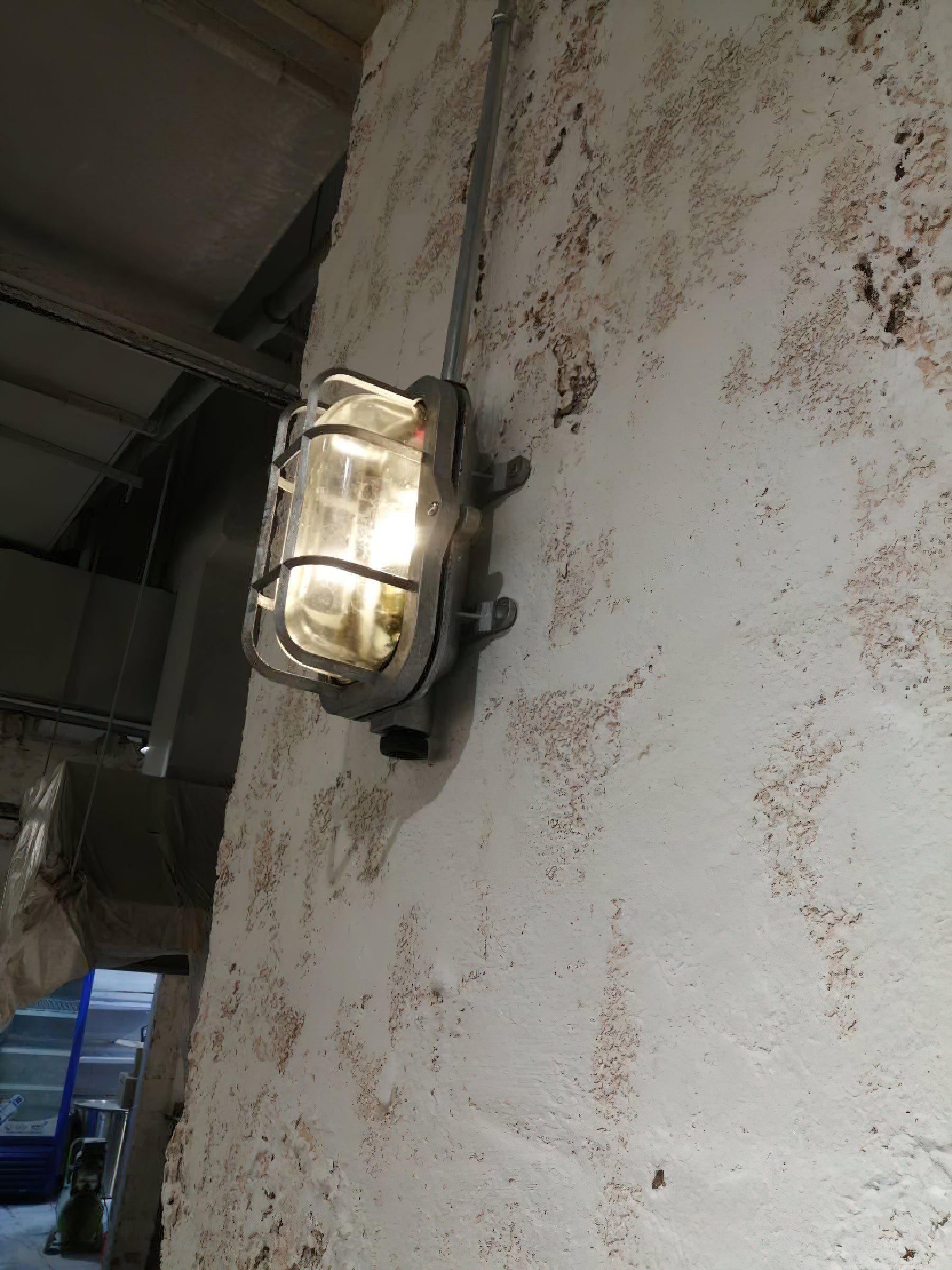 Marineer Wall Light