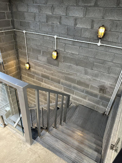 Marineer Wall Light