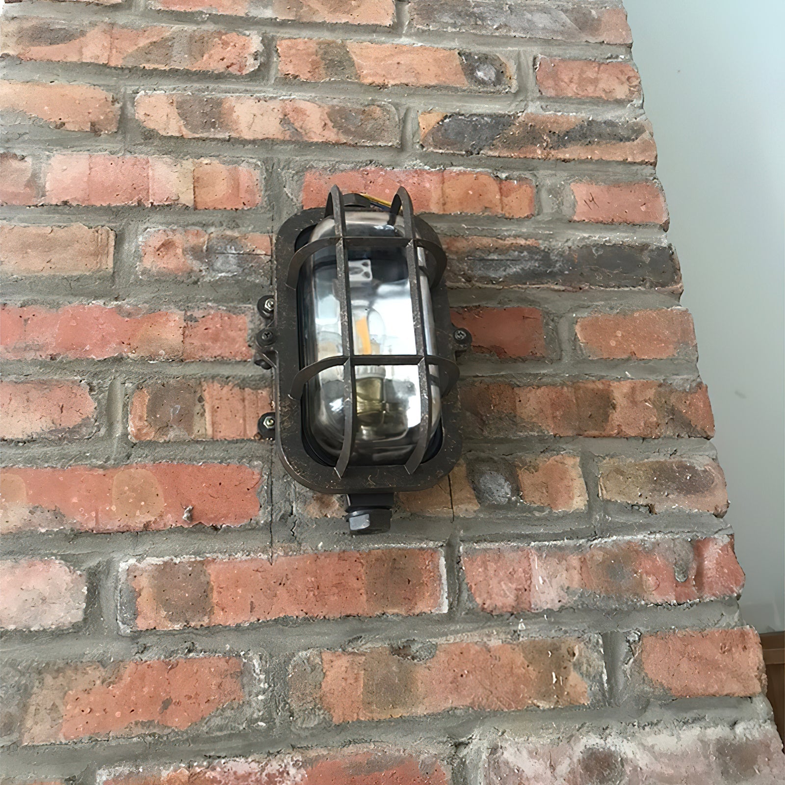 Marineer Wall Light