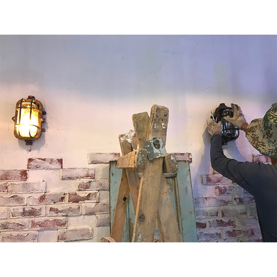 Marineer Wall Light