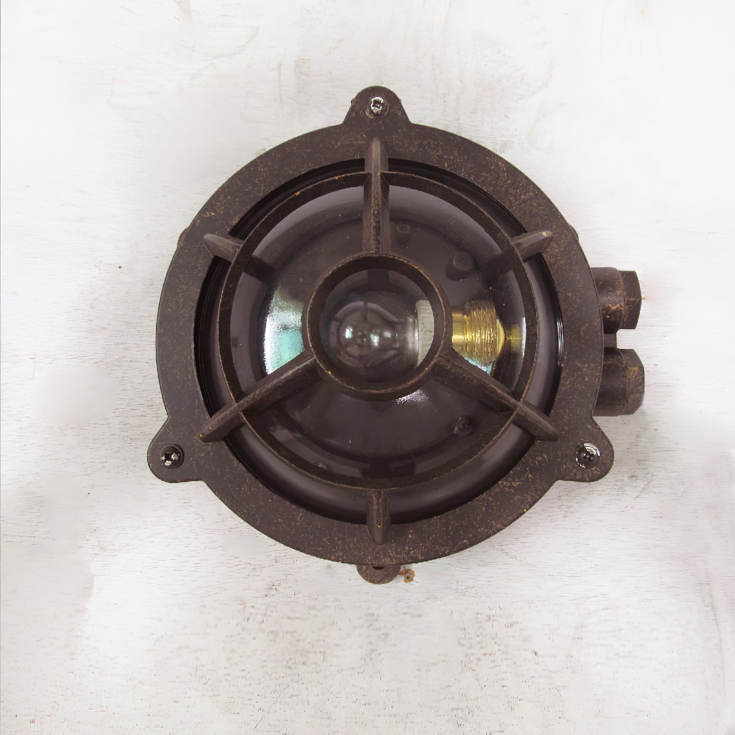 Marineer Wall Light