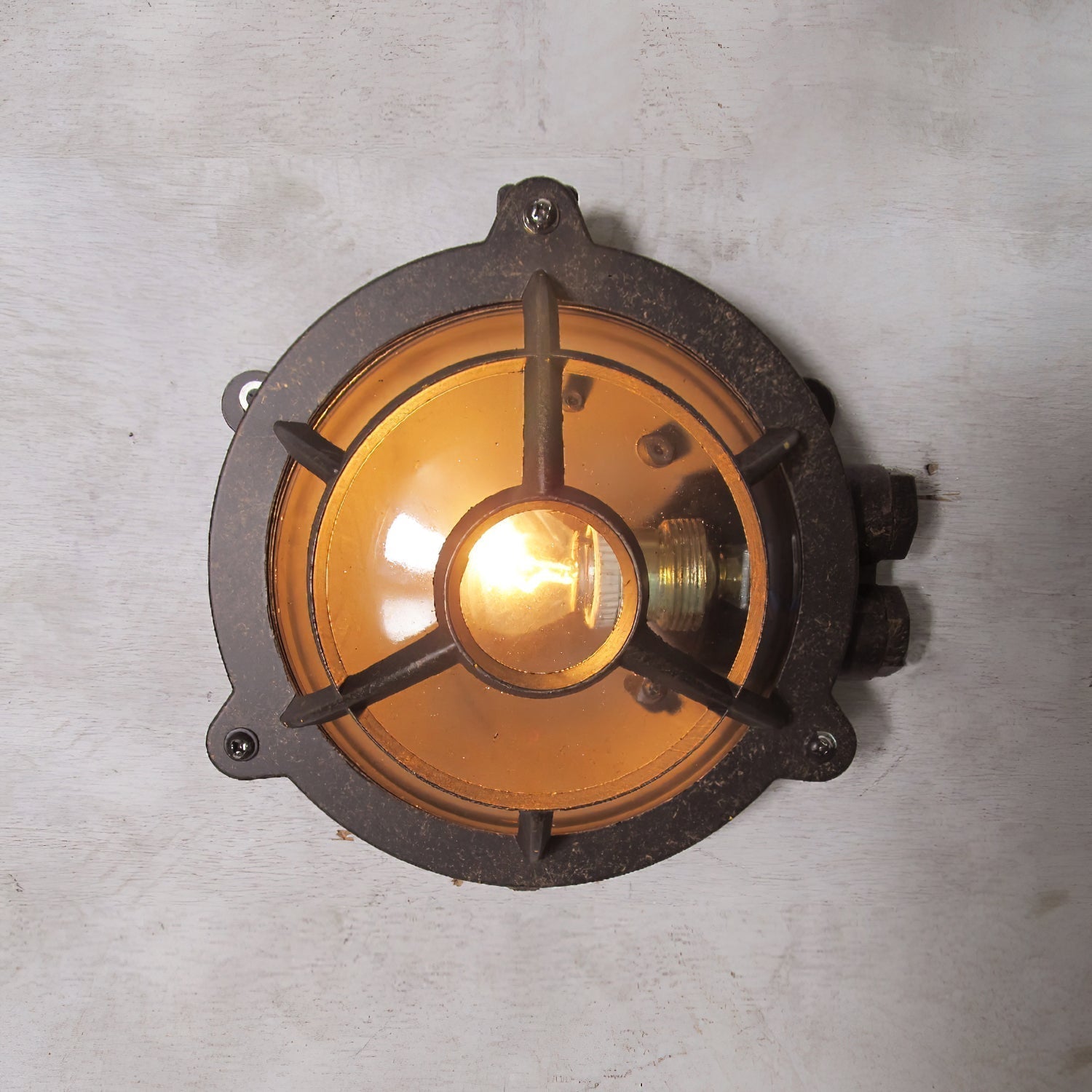 Marineer Wall Light