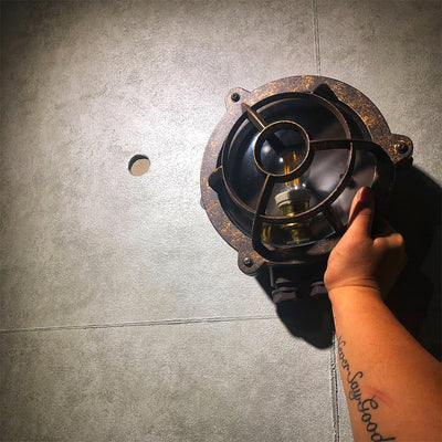 Marineer Wall Light