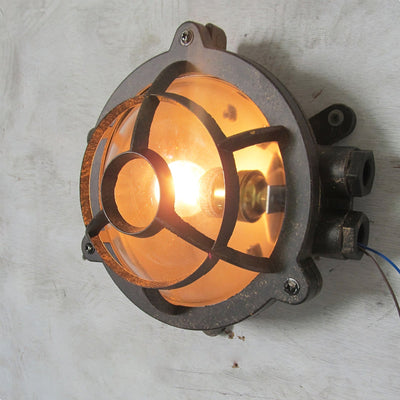 Marineer Wall Light