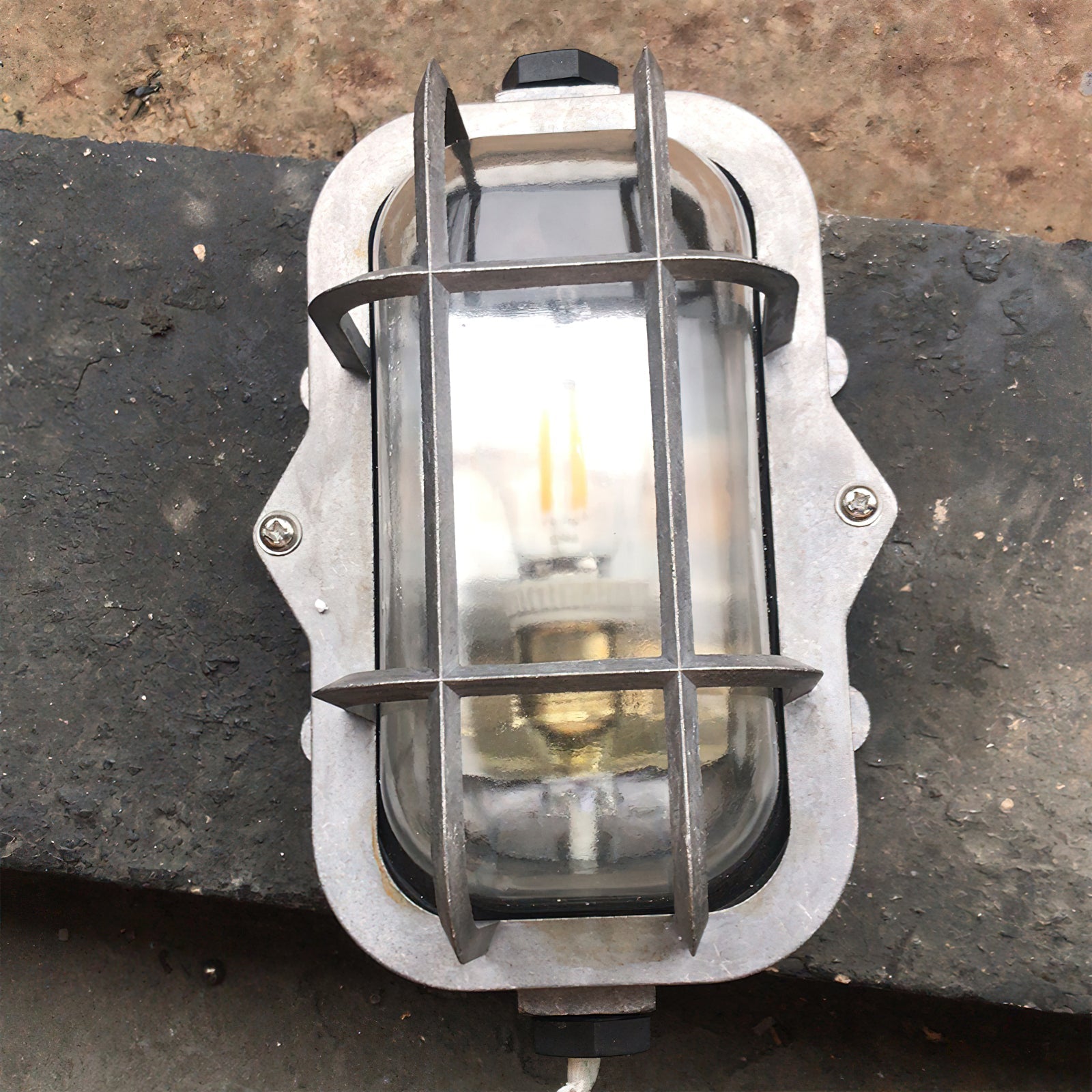Marineer Wall Light