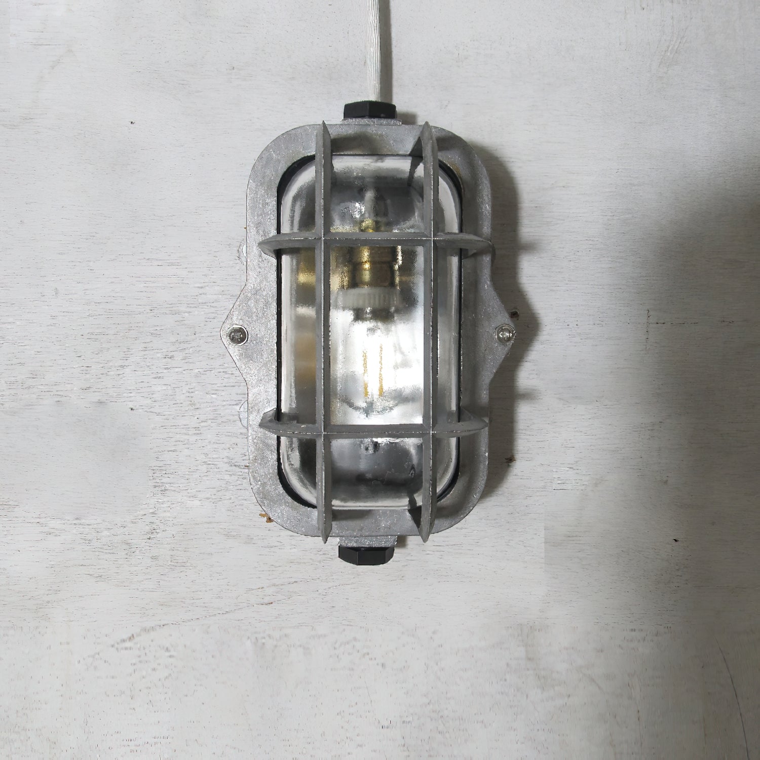 Marineer Wall Light