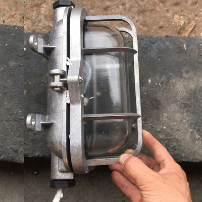 Marineer Wall Light