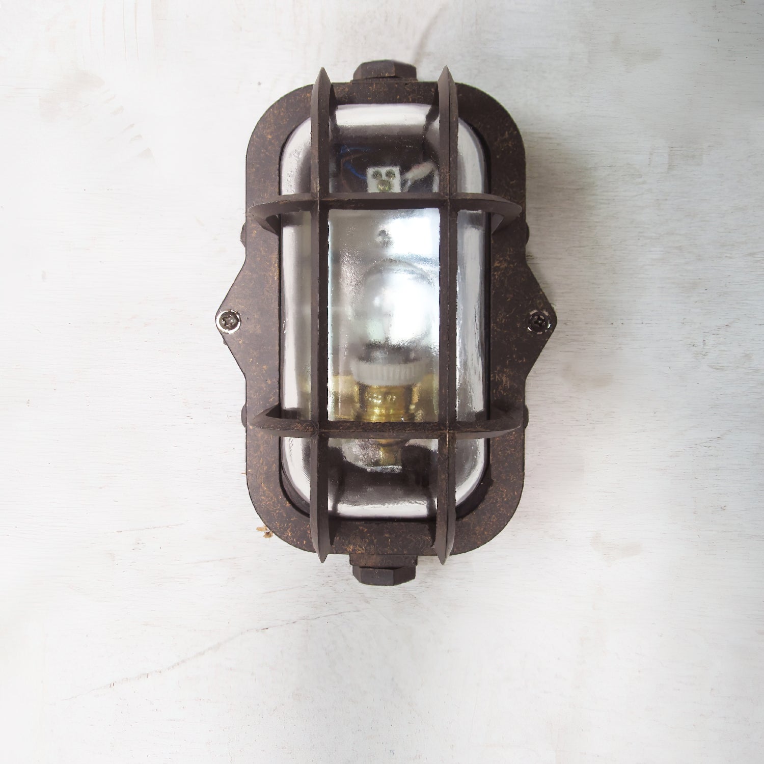Marineer Wall Light