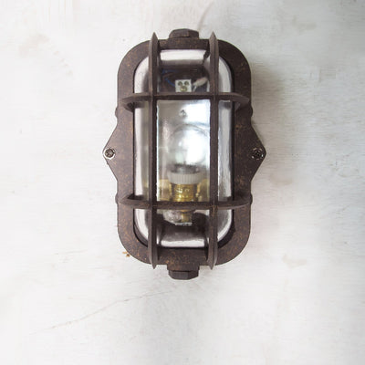 Marineer Wall Light