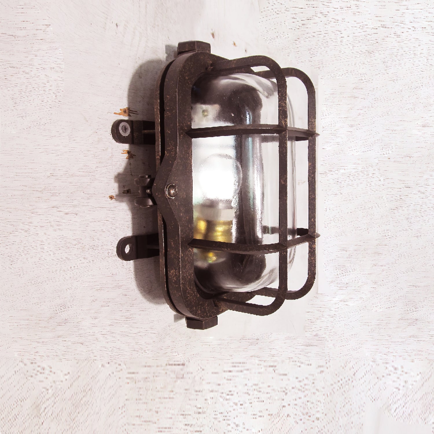 Marineer Wall Light