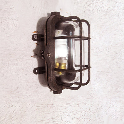 Marineer Wall Light