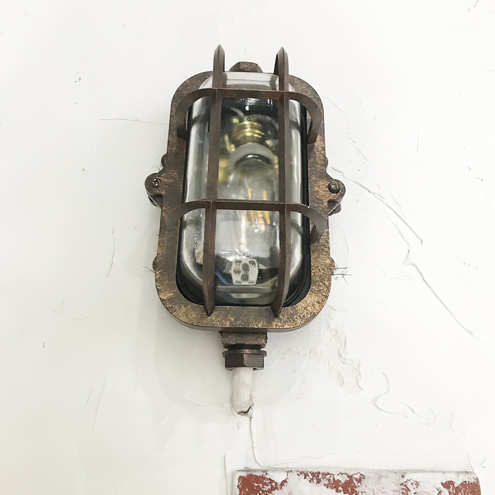 Marineer Wall Light
